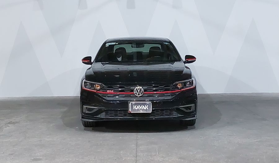 Volkswagen Jetta 2.0 GLI DSG Sedan 2021