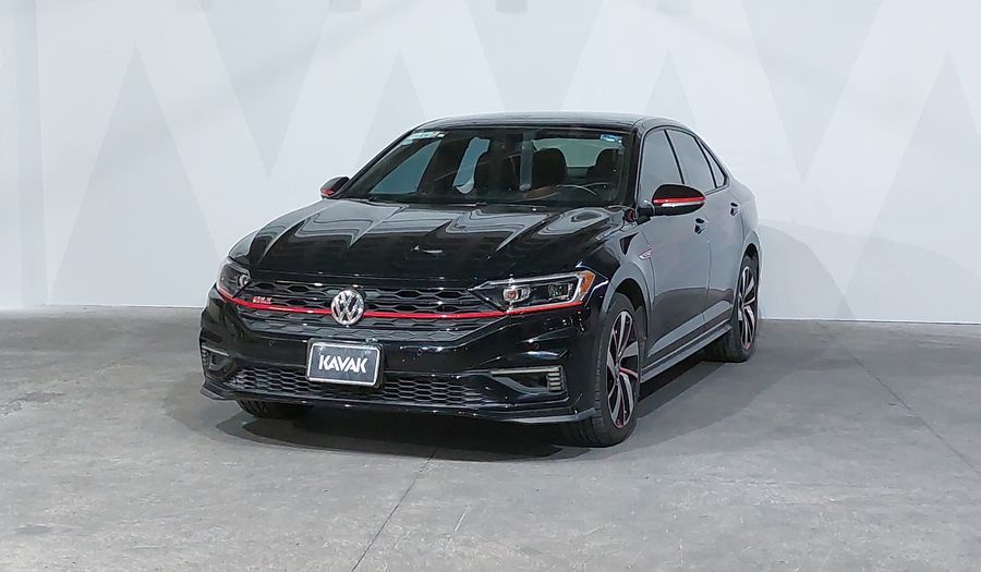 Volkswagen Jetta 2.0 GLI DSG Sedan 2021