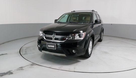 Dodge • Journey