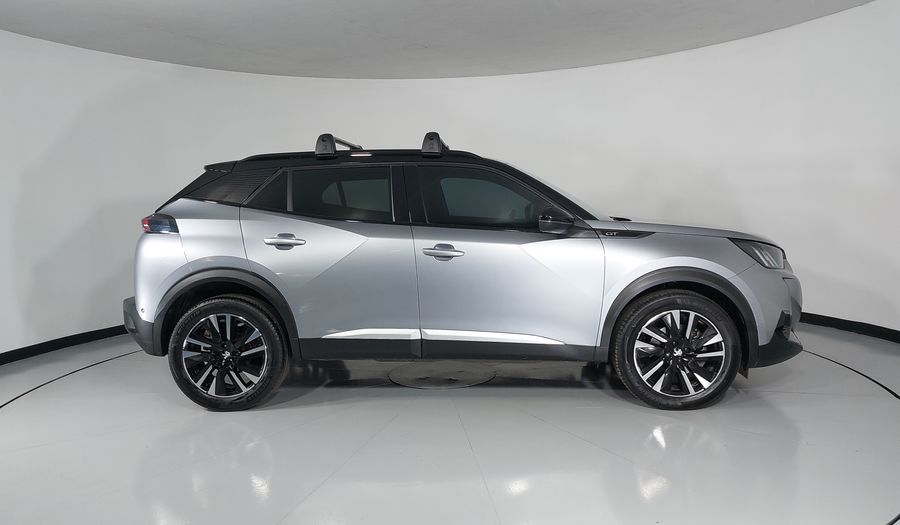 Peugeot 2008 1.2 GT AUTO ADAS SC Suv 2023