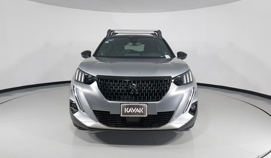 Peugeot 2008 1.2 GT AUTO ADAS SC Suv 2023