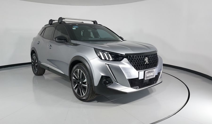 Peugeot 2008 1.2 GT AUTO ADAS SC Suv 2023