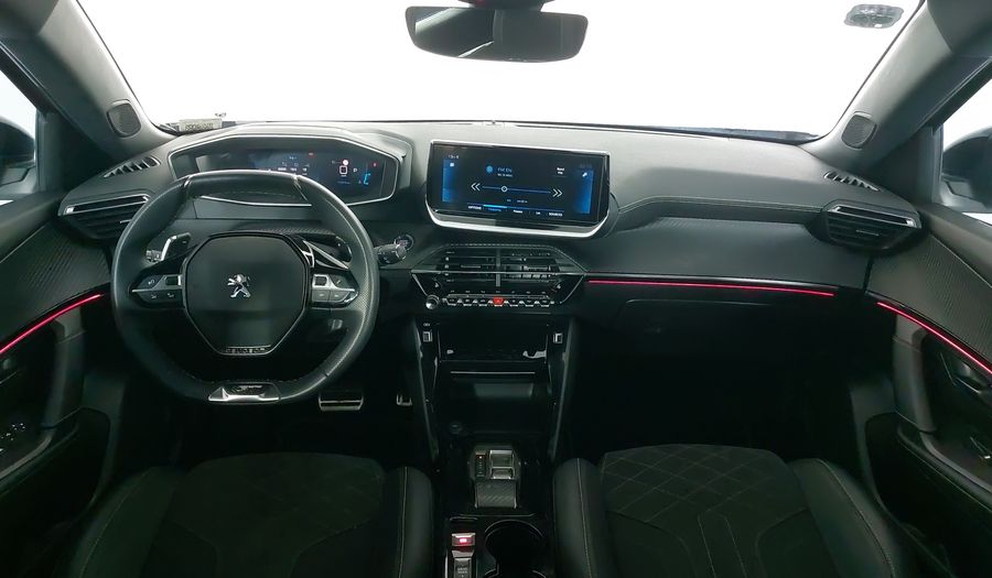 Peugeot 2008 1.2 GT AUTO ADAS SC Suv 2023