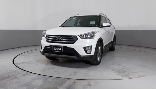 Hyundai • Creta