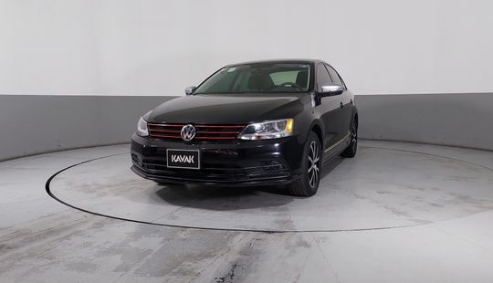 Volkswagen • Jetta