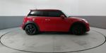 Mini John Cooper Works 2.0 JOHN COOPER WORKS HOT CHILI AT Hatchback 2017