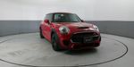 Mini John Cooper Works 2.0 JOHN COOPER WORKS HOT CHILI AT Hatchback 2017