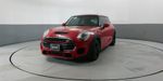 Mini John Cooper Works 2.0 JOHN COOPER WORKS HOT CHILI AT Hatchback 2017