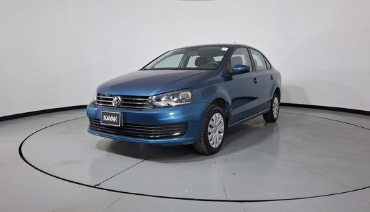 Volkswagen • Vento