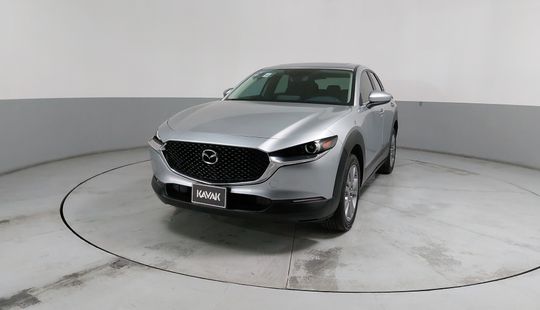 Mazda • CX-30