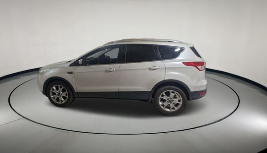 Ford • Escape