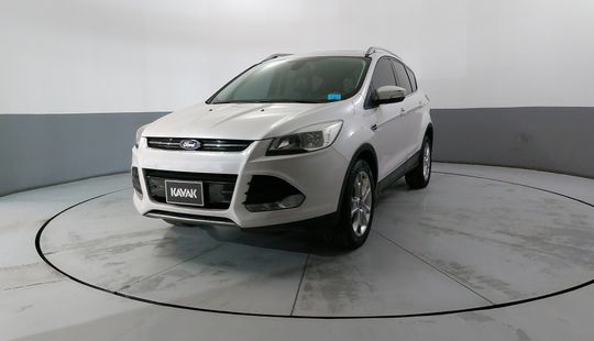 Ford • Escape