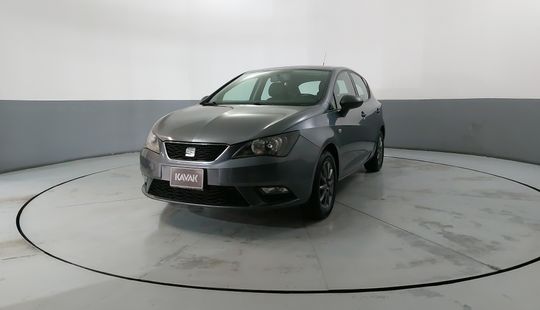 Seat • Ibiza