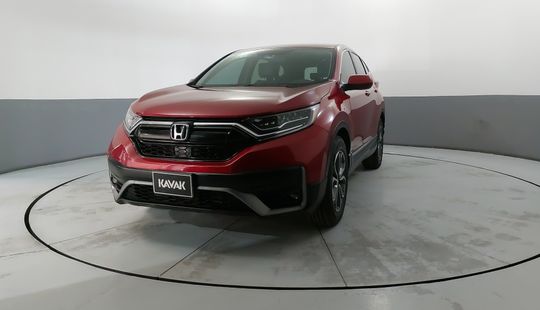 Honda • CR-V