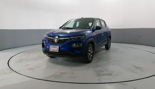 Renault • Kwid