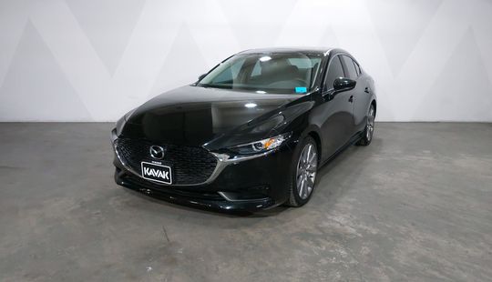 Mazda • Mazda 3