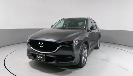 Mazda • CX-5