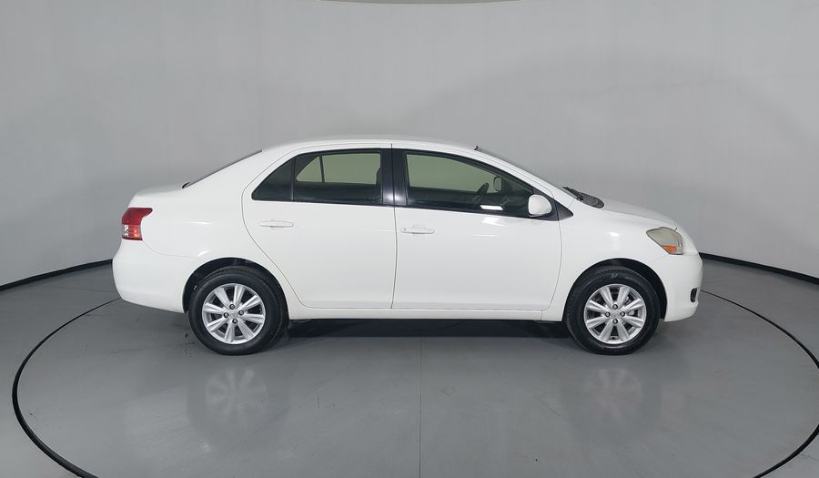 Toyota Yaris 1.5 SEDAN PREMIUM AT Sedan 2016