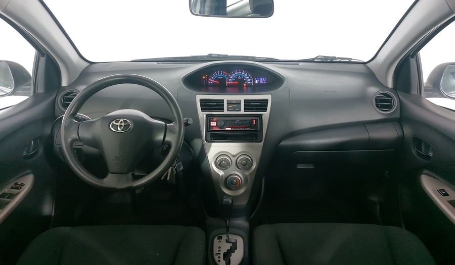 Toyota Yaris 1.5 SEDAN PREMIUM AT Sedan 2016