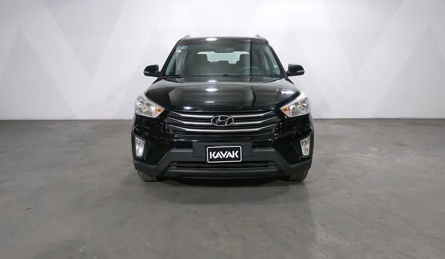 Hyundai Creta 1.6 GLS TM Suv 2017