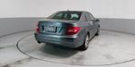 Mercedes Benz Clase C 1.8 180 CGI AT Sedan 2012