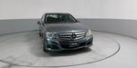 Mercedes Benz Clase C 1.8 180 CGI AT Sedan 2012