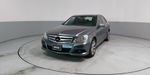 Mercedes Benz Clase C 1.8 180 CGI AT Sedan 2012