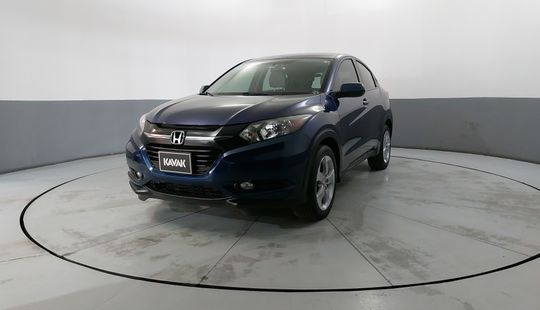 Honda • HR-V