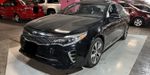 Kia Optima 2.0 TURBO GDI SXL AT Sedan 2016