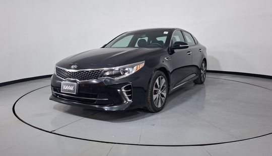 Kia • Optima