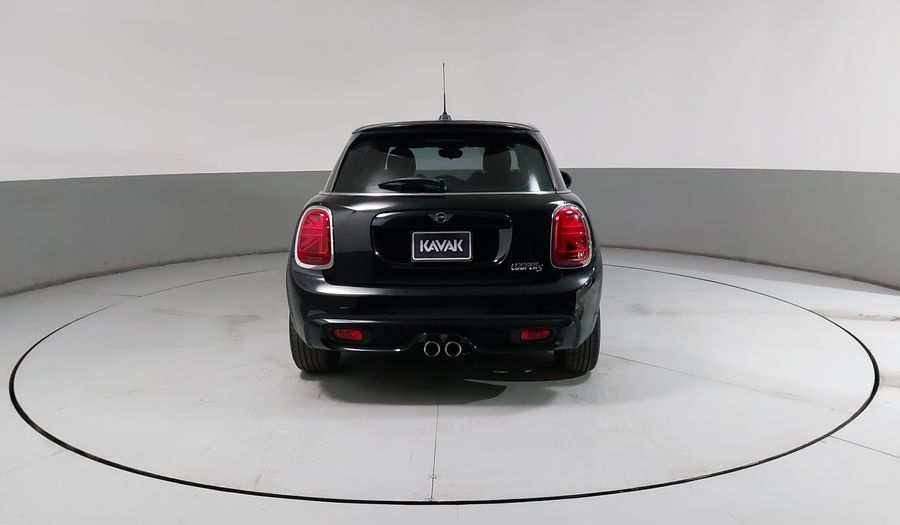 Mini Cooper S 2.0 COOPER SALT DCT Hatchback 2020