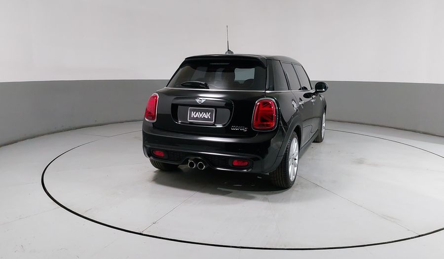 Mini Cooper S 2.0 COOPER SALT DCT Hatchback 2020