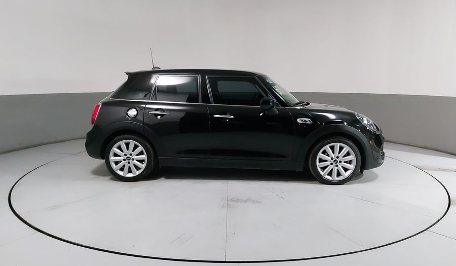 Mini Cooper S 2.0 COOPER SALT DCT Hatchback 2020