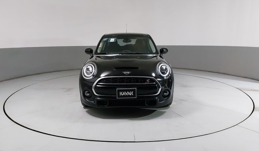 Mini Cooper S 2.0 COOPER SALT DCT Hatchback 2020