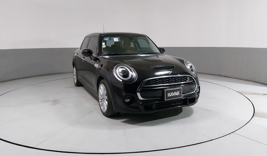 Mini Cooper S 2.0 COOPER SALT DCT Hatchback 2020