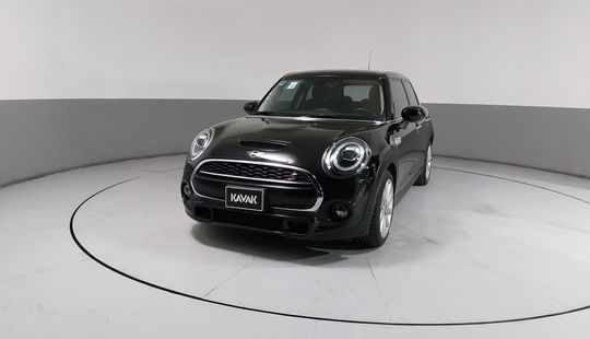 Mini • Cooper S