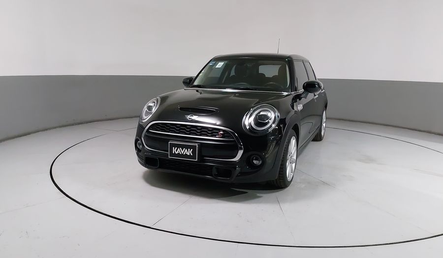 Mini Cooper S 2.0 COOPER SALT DCT Hatchback 2020