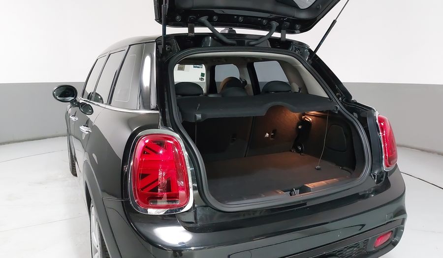 Mini Cooper S 2.0 COOPER SALT DCT Hatchback 2020