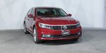 Volkswagen Passat 3.6 V6 AUTO Sedan 2018