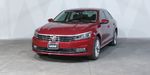 Volkswagen Passat 3.6 V6 AUTO Sedan 2018