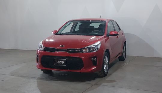 Kia • Rio