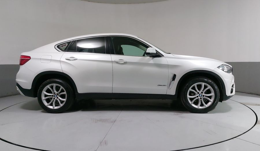 Bmw X6 3.0 XDRIVE35IA AUTO 4WD Suv 2018