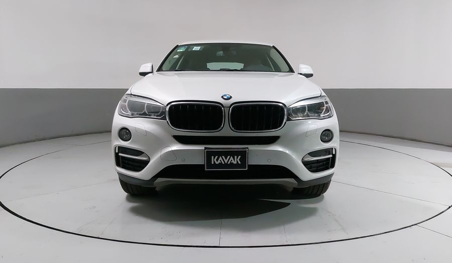 Bmw X6 3.0 XDRIVE35IA AUTO 4WD Suv 2018