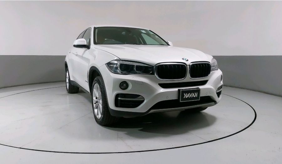 Bmw X6 3.0 XDRIVE35IA AUTO 4WD Suv 2018