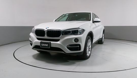 Bmw • X6