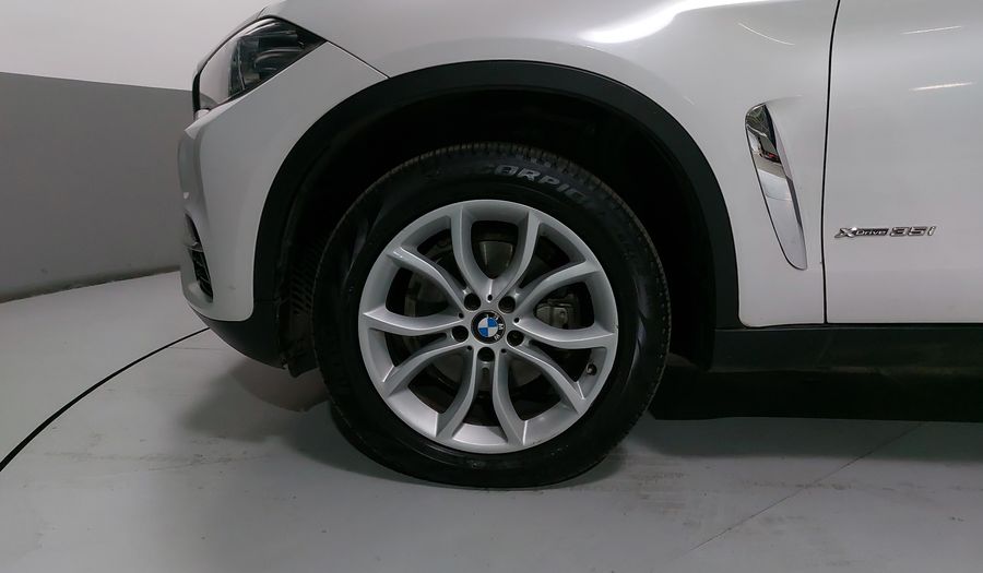 Bmw X6 3.0 XDRIVE35IA AUTO 4WD Suv 2018