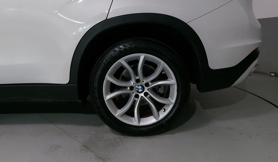 Bmw X6 3.0 XDRIVE35IA AUTO 4WD Suv 2018