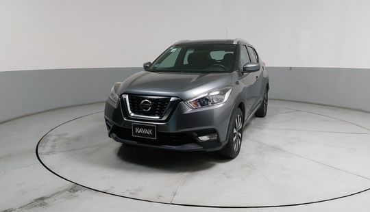 Nissan • Kicks