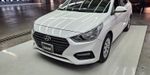 Hyundai Accent 1.6 GL AUTO Sedan 2019