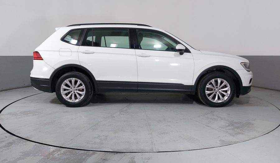 Volkswagen Tiguan 1.4 TRENDLINE PLUS DCT Suv 2019